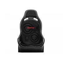 Next Level Racing ES1 Haptic Simracing-Sitz, haptisches Feedback NLR-E067