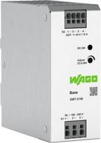 Switched-Mode Power Supply Base, 1-Phase, 24 VDC, 10 A, 240 W, DC-OK LED 2587-2146 | 4066966626490