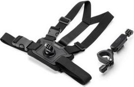 Biking Accessory Kit for Osmo Action CP.OS.00000244.01 | 6941565945471