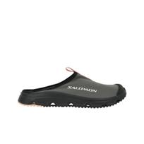 Salomon RX Slide 3.0 Pewter Unisex Sneakers Grey Desert-Sage Rose-Cloud L47131400 36⅔