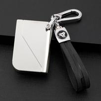 mano geras automobilis TPU Automobilio Nuotolinio Valdymo Pultelio Dangtelis Dėklas Laikiklis Raktų pakabukas Lynk&Co 05 Raktų Apsauga number key chain