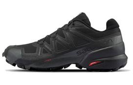 SALOMON Speedcross 5 Mesh, Textile Abrasion Resistant Breathable Cover 44