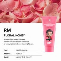 [Monami X BTS] TinyTAN rankų kremas 50ml / 1.69 fl. oz Jung Kook gray