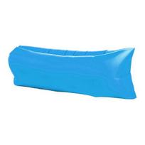 Pripučiama sofa, atspari nusidėvėjimui, minkšta, nešiojama, vandeniui atspari, patvari atrama, patogi greitai pripučiama tingus miegamoji sofa lauke