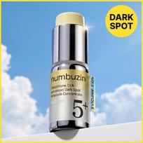 numbuzin No.5 Glutathione TXA Advanced Dark Spot Ampoule Concentrate