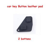 For Toyota Land Cruiser Yaris Camry Rav4 Corolla Prado Prado Tarago Avensis Fj For Lexus Car Key Fob Case Shell Housing (as the picture,botton Pad-2 bottons)