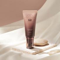 MISSHA M Choboyang BB Cream 50g (4 Shades) No. 17 Bright Beige