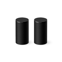 Sony Rear Speakers | BRAVIA Theatre Rear 9, SARS9.CEJ | 180 W | Bluetooth | Wireless connection | Black|SARS9.CEJ