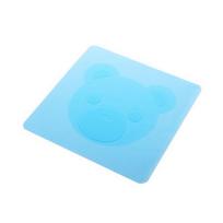 Reusable Silicone Kitchen Food Wrap Sealer Bowl Cover Strech Fresh Keeping Lids mėlyna