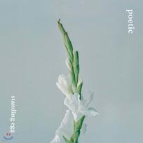Standing Egg - Mini Album: poetic