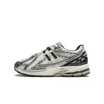 New Balance 1906R Silver Black EU 37 balta