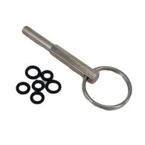 Portable Coffee Machine Repair Tool Stainless Steel Coffee Machine Key for Jura/Krups