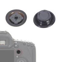 Daugiafunkcinis valdiklio mygtukas, vairasvirtės mygtukai, skirti Canon Eos 5D Mark 3 Iii one size