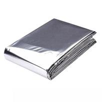 Atspindinti plėvelė Atspindinti plėvelė Palapinė Sodas Didelė Pastabų Fonas 130cm X 210cm