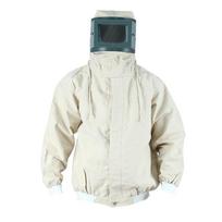 Canvas Sandblasting Protective Top