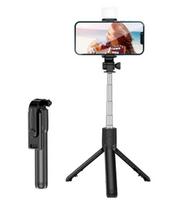 Smart Home Products Selfie Stick Micro Tripod Remote Control Universal Universal Selfie Phone Holder Stand Smart Home Products juoda