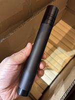 Aluminum Extension Pole Handheld Selfie Stick for Feiyu Zhiyun Stabilizer DSLR SLR Insta360 GoPro DJI Osmo Camera Photography juoda