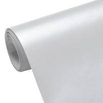Stain Pearl White Film Car Interior Vinyl Wrap Sheet PVC Matte Finish Decals Stickers Phone Laptop Sticker More Size for Choice 20CM X 30CM