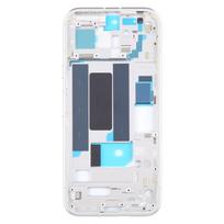 Middle Frame Bezel Plate For Google Pixel 8a Phone Middle Frame Replacement Spare Part sidabras