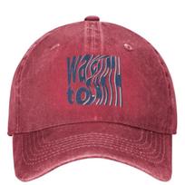 Unisex Women Heavy Metal EleUnisexts Rock Chemistry Trucker Hat Fashion Mesh Baseball Cap Hat Breathable Sports Cap Summer One Size