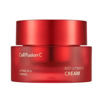 Cell Fusion C Red Ultimate kremas 50ml