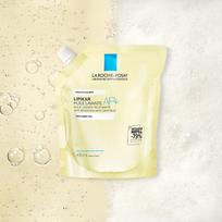 LA ROCHE-POSAY Lipikar Lipikar Cleansing Oil Refill 400ml