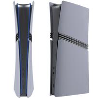 30-ojo jubiliejaus pakeičiama plokštė PlayStation 5 Pro skaitmeninei / optinio diskų versijai Apsauginis kietas dėklas PS5 Pro Only Case