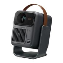 Wanbo Projector ToGo Pro Portable 1080p with Google TV, 500 ANSI, Black EU | WANBOTOGOPROBLK | 6970885351334