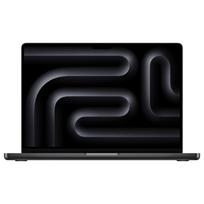 Apple MacBook Pro 14" 2024 M4 Max/36/1TB 14C CPU 32C GPU Space Black MX2K3D/A | MX2K3D/A | 0195949875618