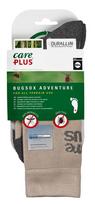 CarePlus Bugsox Adventure kojinės nuo erkių ir uodų
