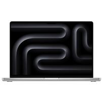 Apple MacBook Pro 16" 2024 M4 Max/48/1 TB 16C CPU 40C GPU Silver MX2W3D/A | MX2W3D/A | 0195949869037