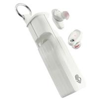 Skullcandy Method 360 ANC True Wireless belaidės ausinės, baltos Bluetooth In-Ear, garsas iš Bose | S2MTW-T001 | 0810145322932