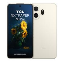 TCL 70 PRO NXTPAPER 8+512GB 5G NEBULA GOLD T807D-2BLCA112 | 4894461947617 | 4894461947617