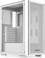 „Zenpc Z1 Mesh Glass“ korpusas