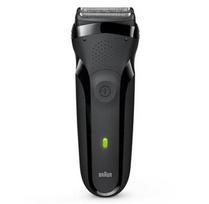 Braun Series 3, juoda - Barzdaskutė