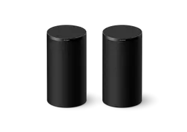 Sony Rear Speakers | BRAVIA Theatre Rear 9, SARS9.CEJ | 180 W | Bluetooth | Wireless connection | Black