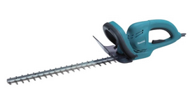 Makita UH4861 400W elektrinės gyvatvorių žirklės 48 cm
