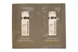 Set, Dermalogica, Dermalogica, Dark Spot Corrector + Interrupter, Serum, For Face, 4 pcs, *Sample