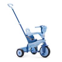 Triratukas SmarTrike Breeze S, mėlynas