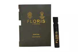 Vyriški kvepalai, Floris Of London,  Santal Vial EDT