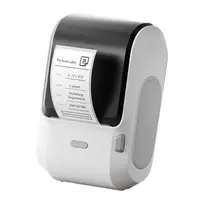 Etikečių spausdintuvas Niimbot NIIMBOT K3 (white) | M3LP | 6978061958209