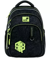 Mokyklinė kuprinė SK8, Kite, 15 L, 820 g