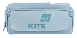 Penalas, Kite, 200x115x95 mm, mėlynos sp.