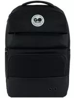 Kuprinė TEENS, GoPack, 17 L, 620 g, juodos sp.