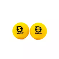 SPIKEBALL „Weekender“ kamuoliukai, 2 vnt.
