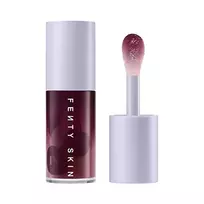 Fenty Beauty - FENTY SKIN TREATZ Lip Oil 5.6 ml - Black Cherry