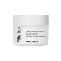 Labo, Fillerina, Redensifying, At Night, Rich Cream