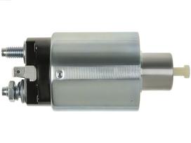AS-PL Starterio solenoidinis jungiklis Brand new AS-PL SS5111