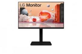 LG | 24BA450-B | 24 " | IPS | FHD | 16:9 | 100 Hz | 5 ms | 1920 x 1080 pixels | 250 cd/m² | HDMI ports quantity 1