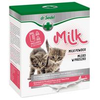 Maisto papildai, vitaminai katėms Dermapharm Milk Powder with accesories for kittens, 0.2 kg